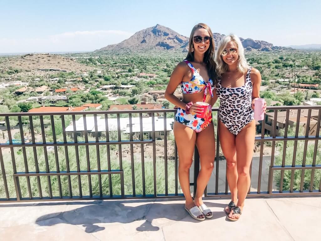 Hot Scottsdale Women