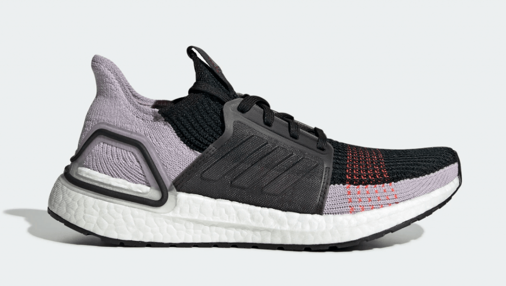 gift guide for her adidas ultraboost tennis shoes 