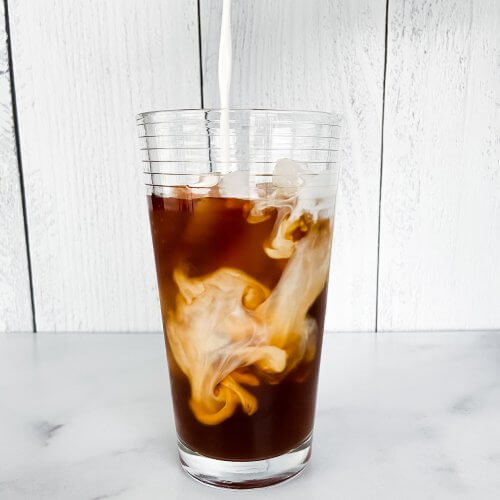 The Best At-Home Cold Brew with Cuisinart - My Style Diaries