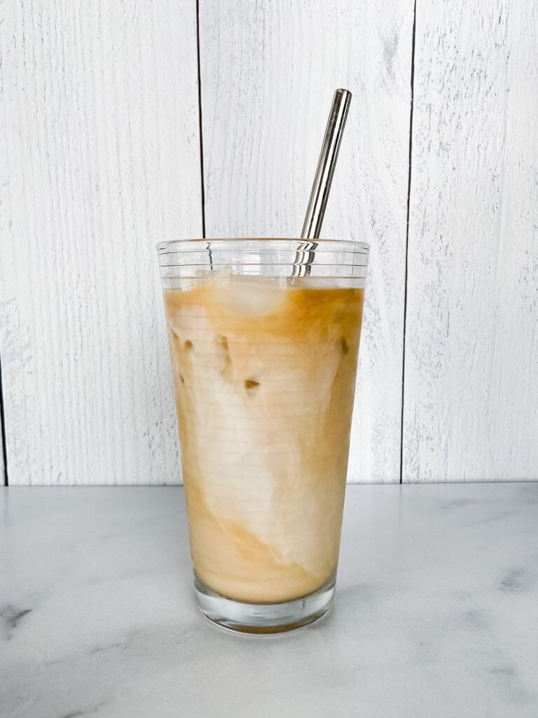 Iced and Easy: A Beginner's Guide to DIY Cold Brew Coffee - Fed & Fit