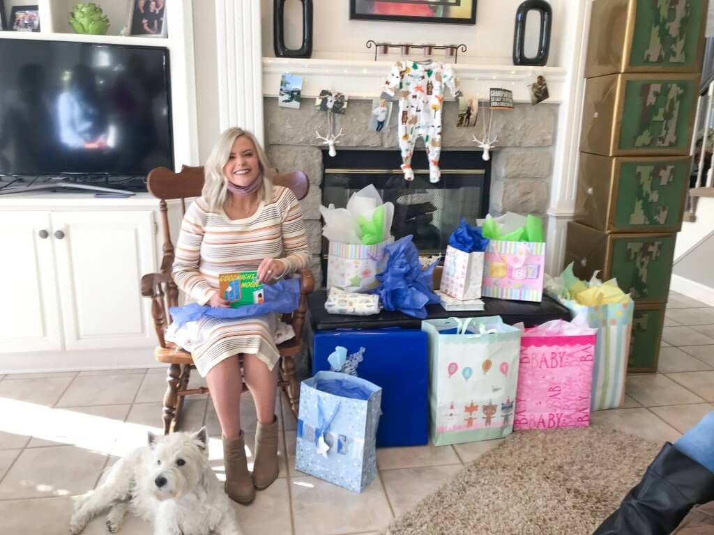 baby registry must haves; baby shower gifts 