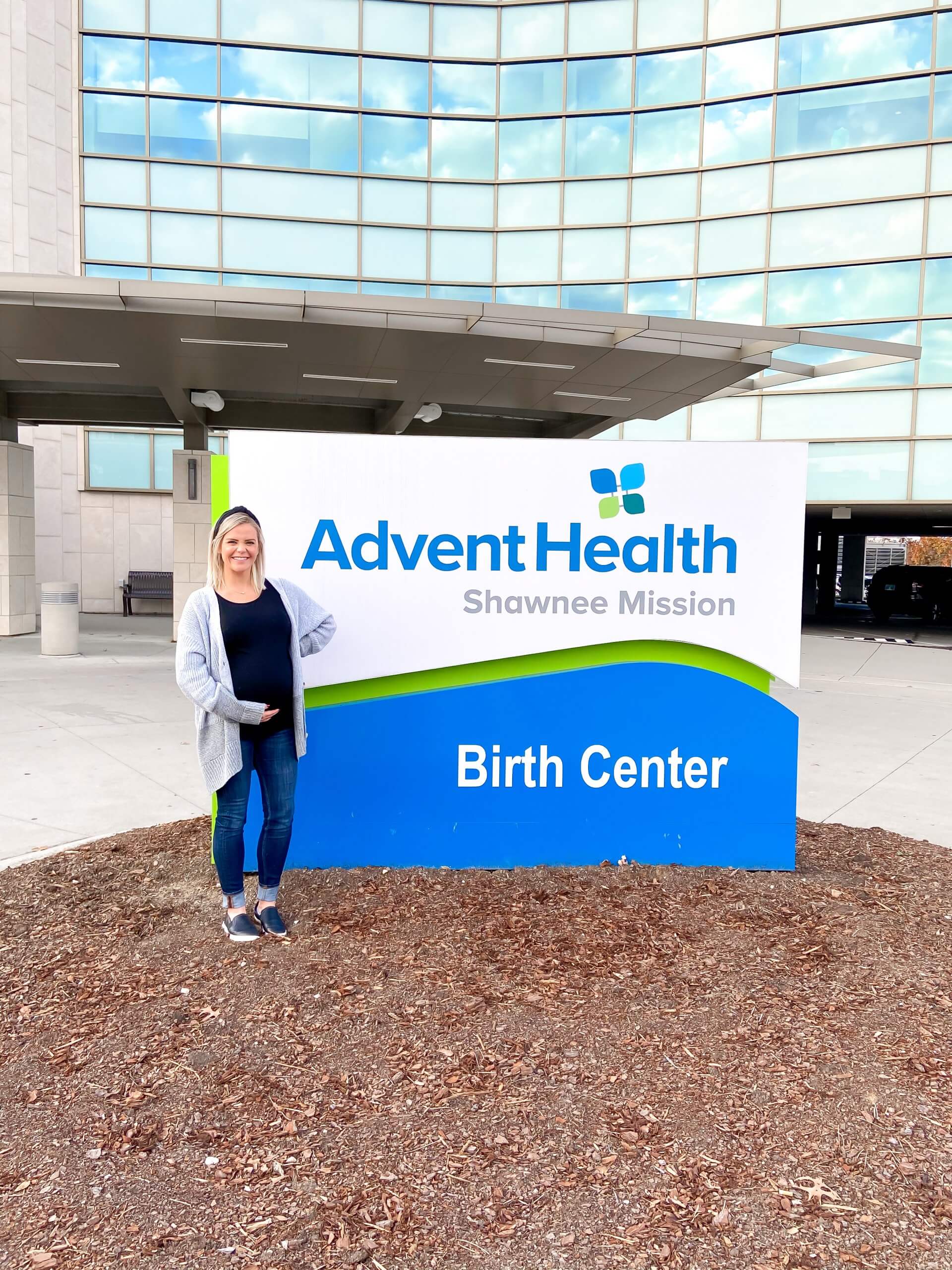 AdventHealth Shawnee Mission Birth Center