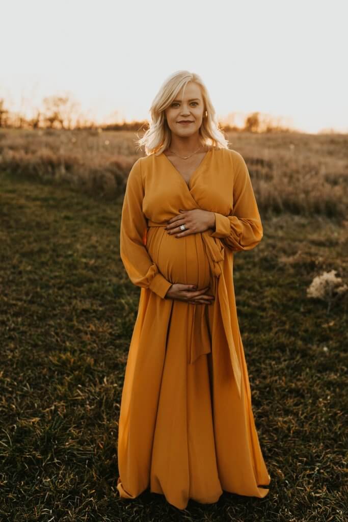 third trimester recap; maternity photos