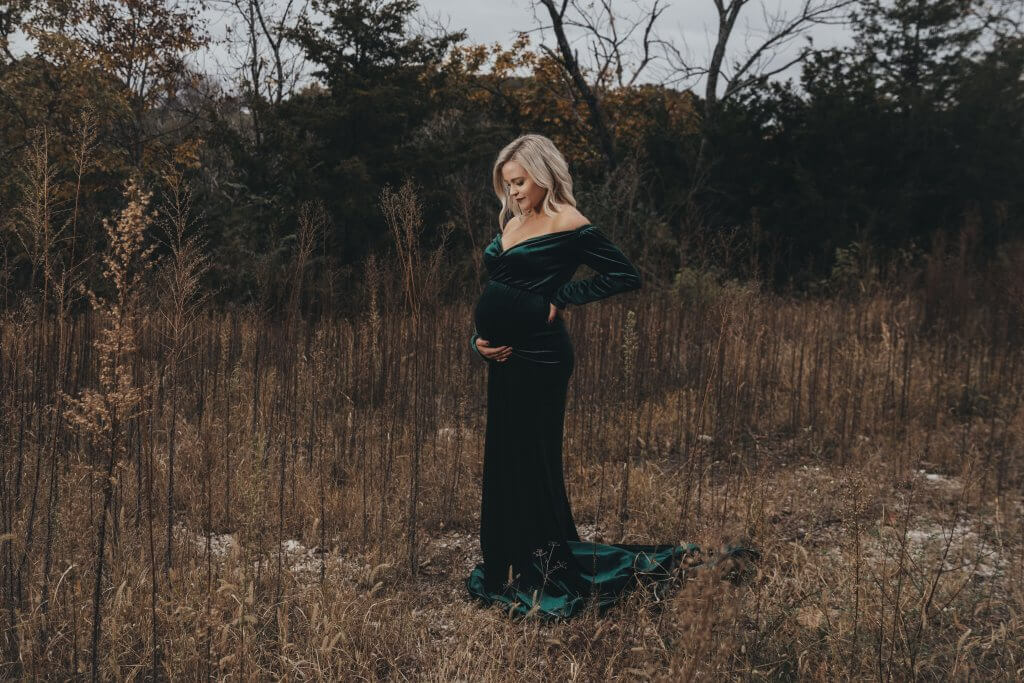 maternity photos