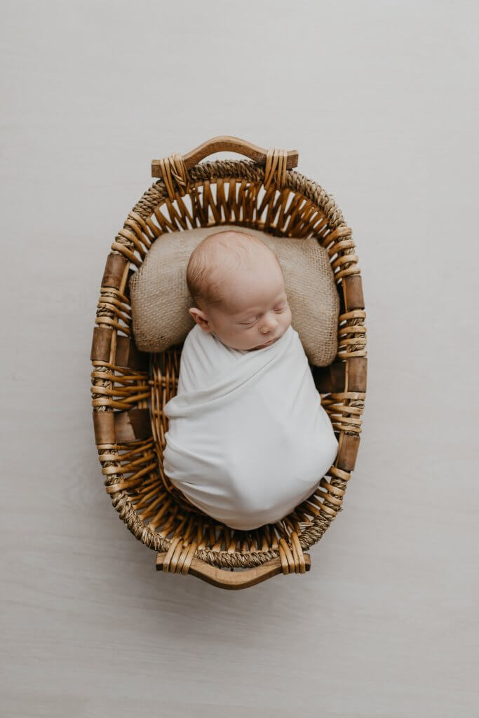 newborn photos 