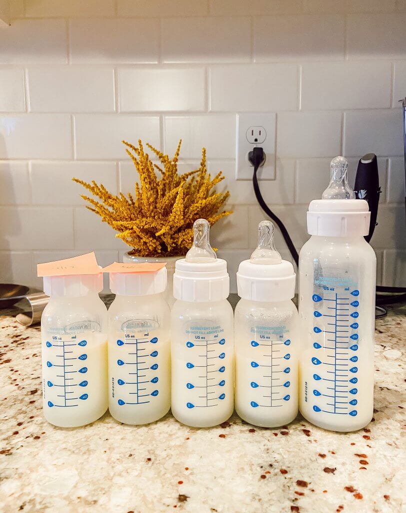 elvie breast pump review, pumping, breastfeeding