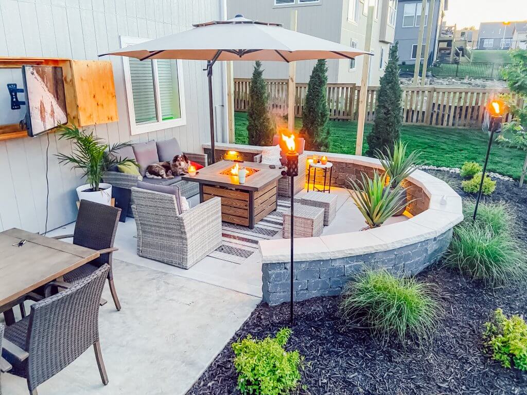 best kansas city recommendations; services, beauty, food, etc.; patio and landscaping services