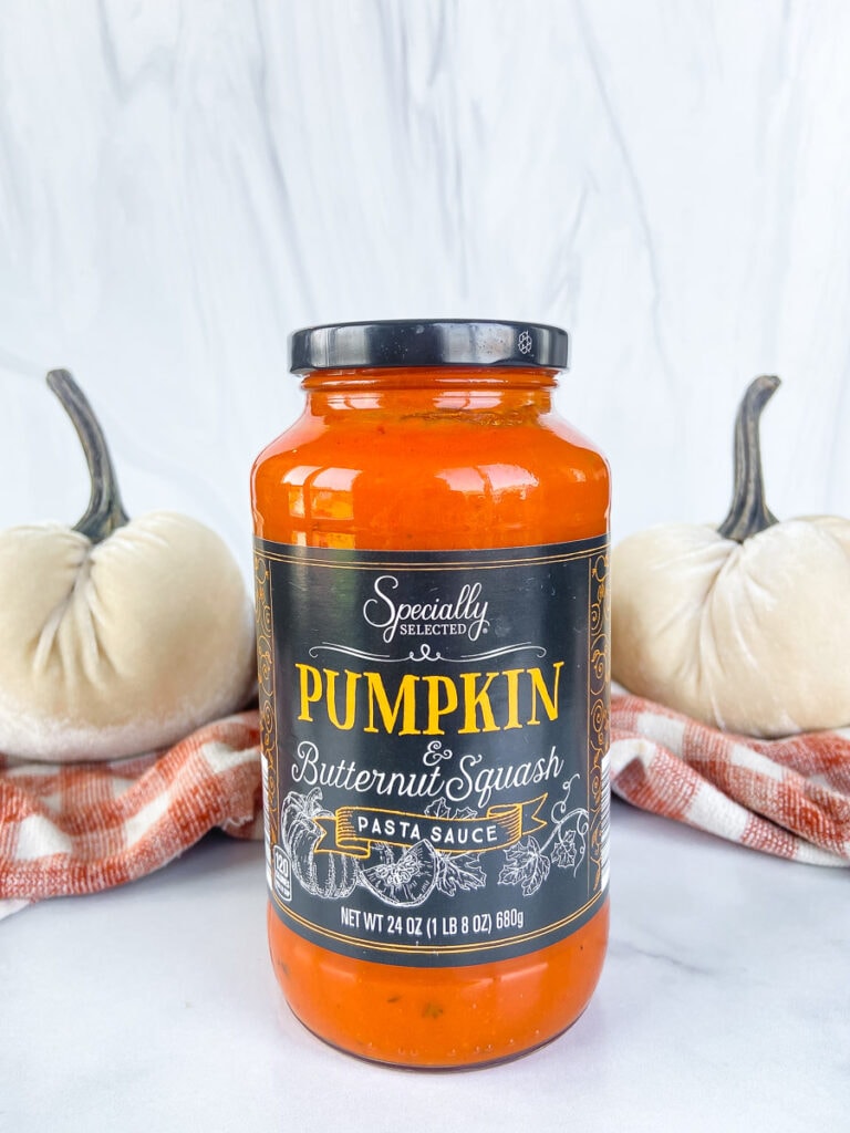 5 Delicious Ways to Use Pumpkin Pasta Sauce This Fall