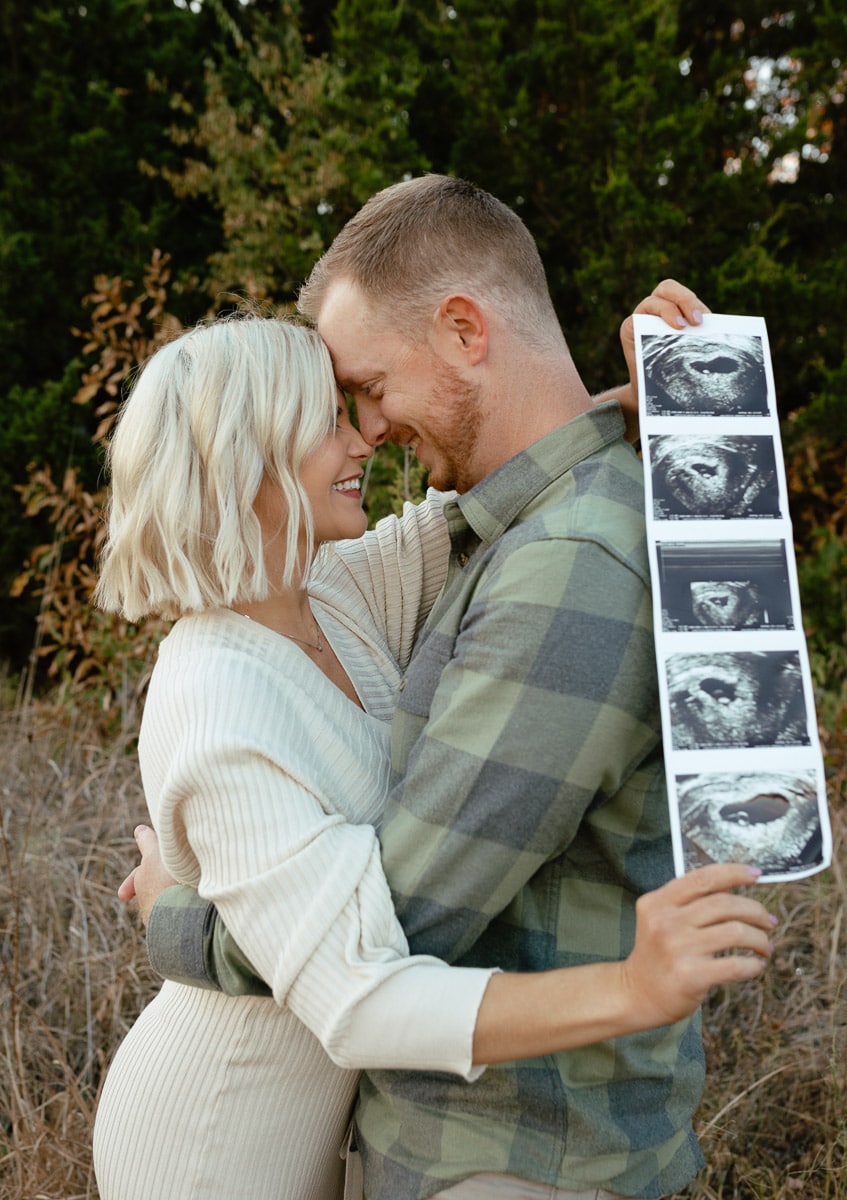 What to Expect When You’re Expecting Baby #2